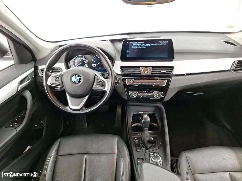BMW X1 xDrive25e xLine - 12