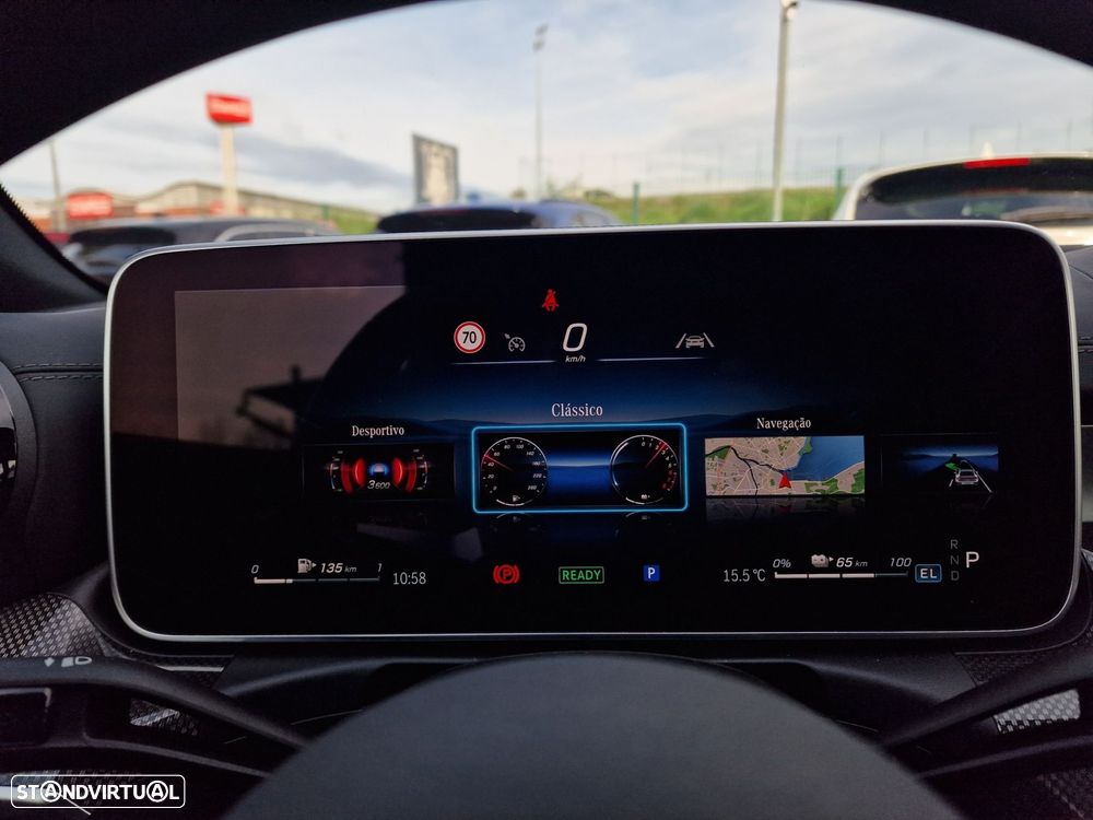 Mercedes-Benz CLE 300 - 30