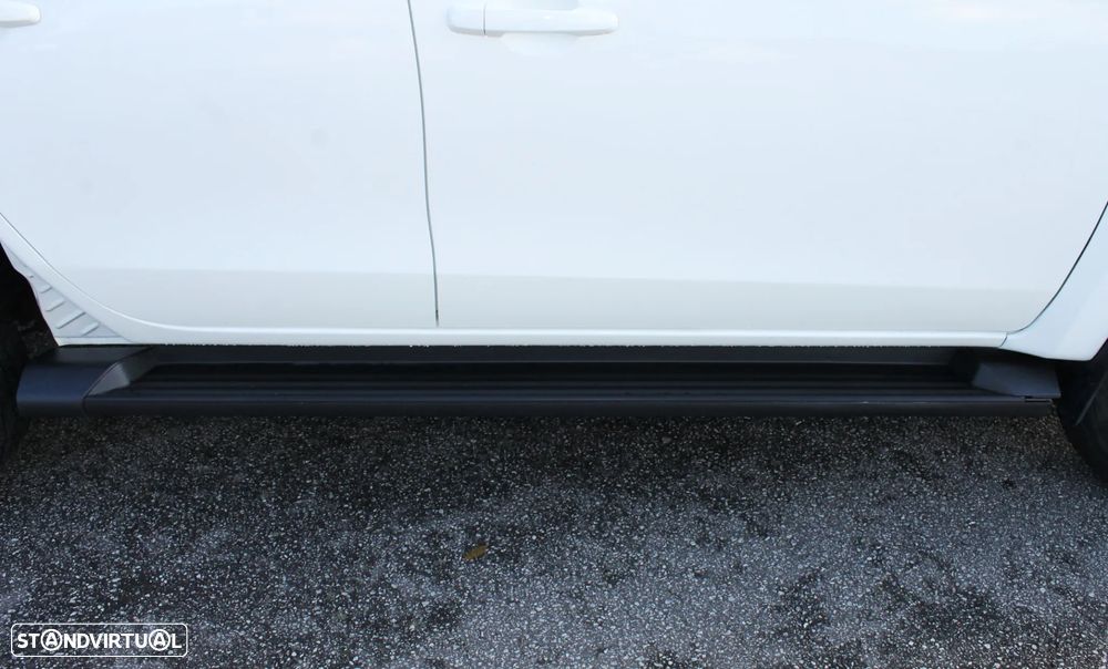 Mitsubishi L200 2.3 DI-D CD Invite 4WD - 18