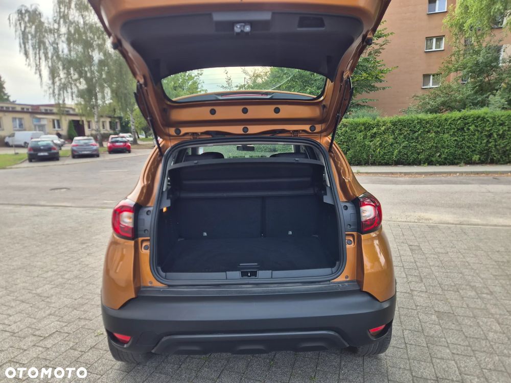Renault Captur ENERGY TCe 90 Start&Stop Dynamique - 19