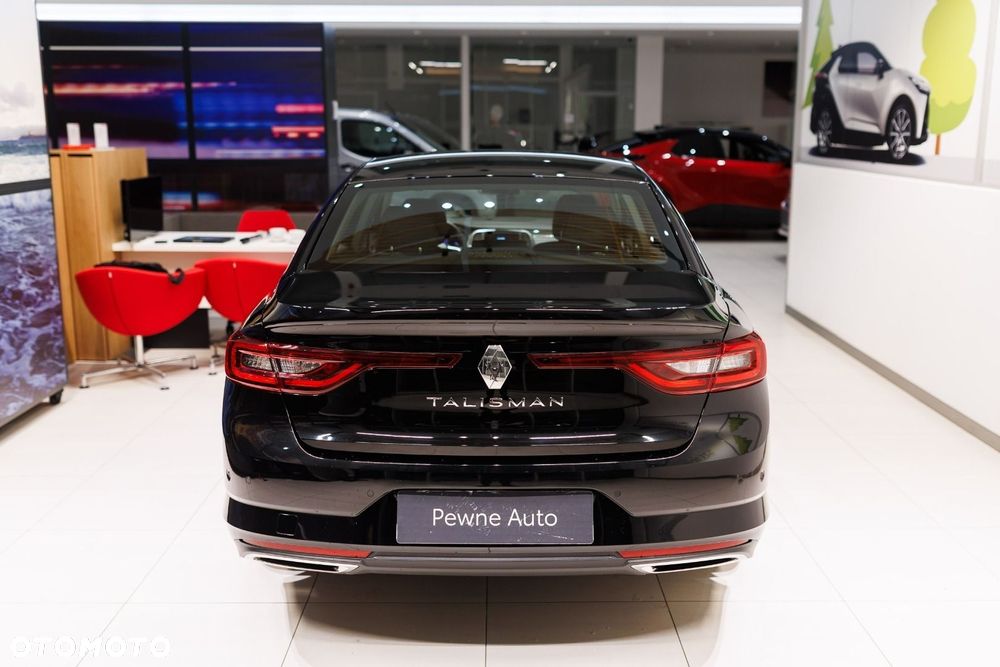 Renault Talisman - 6