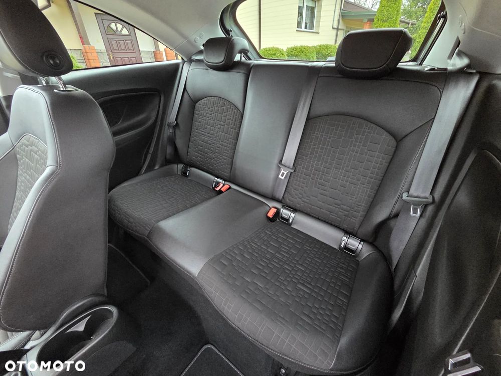 Opel Corsa 1.4 Turbo (ecoFLEX) Start/Stop Innovation - 28