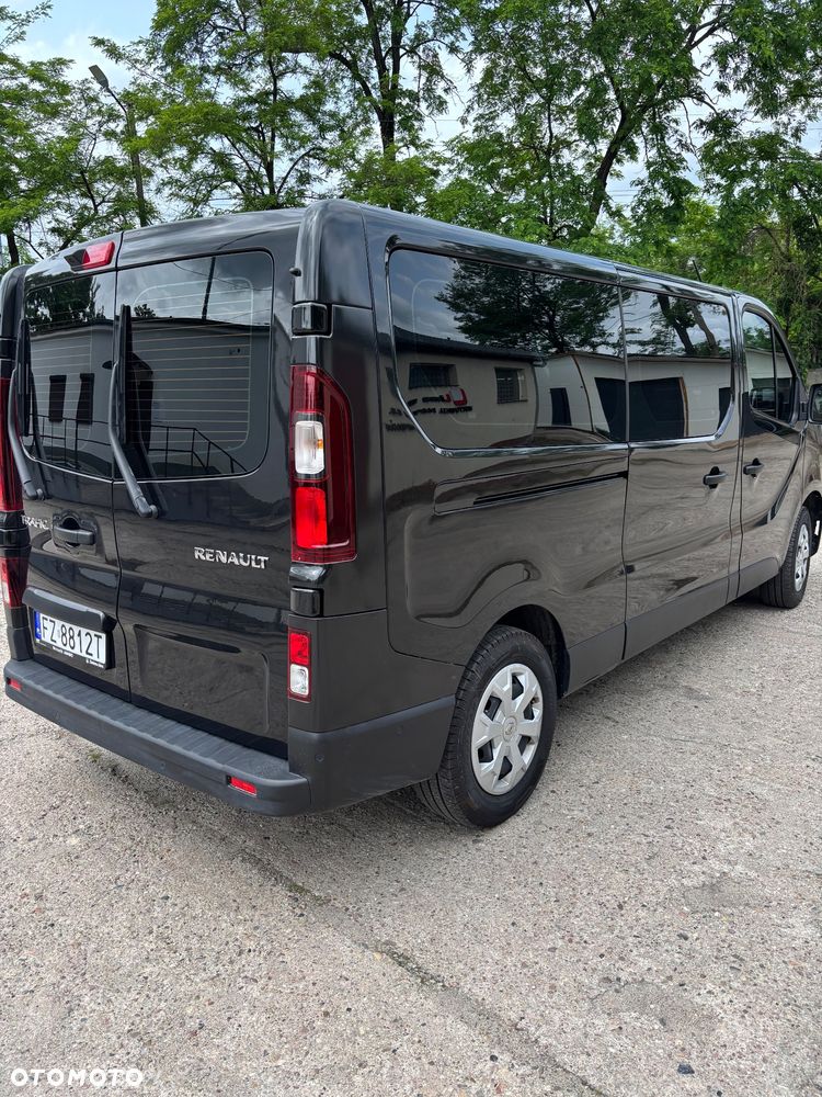 Renault Trafic Kombi 2.0 L2 Equilibre - 3
