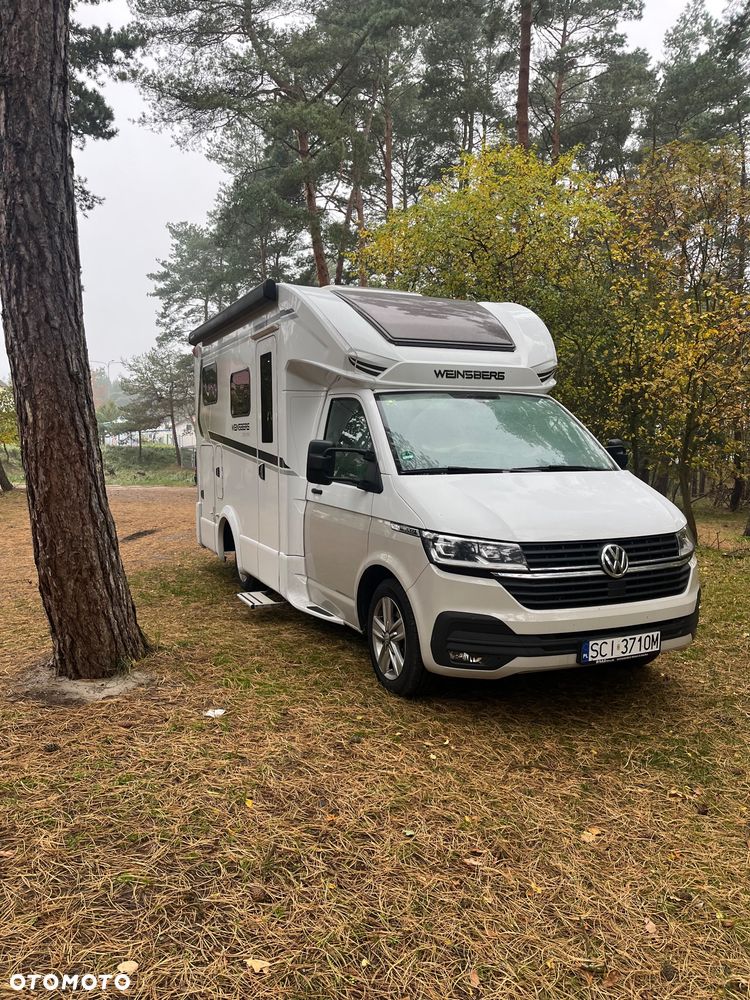 Volkswagen X-CURSION 500 MQ - 15