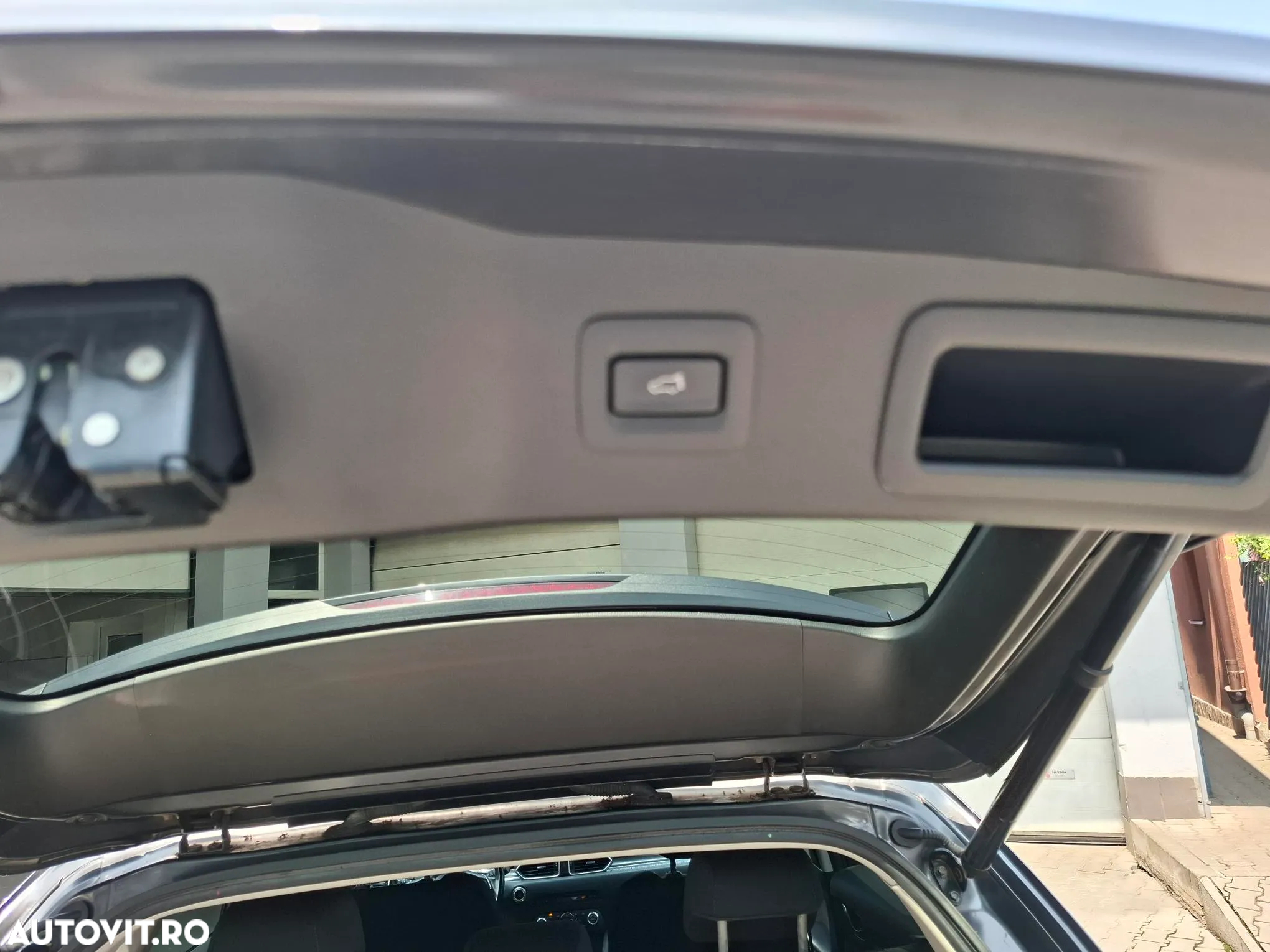 Mazda CX-5 CD175 4x4 AT Revolution Top - 6