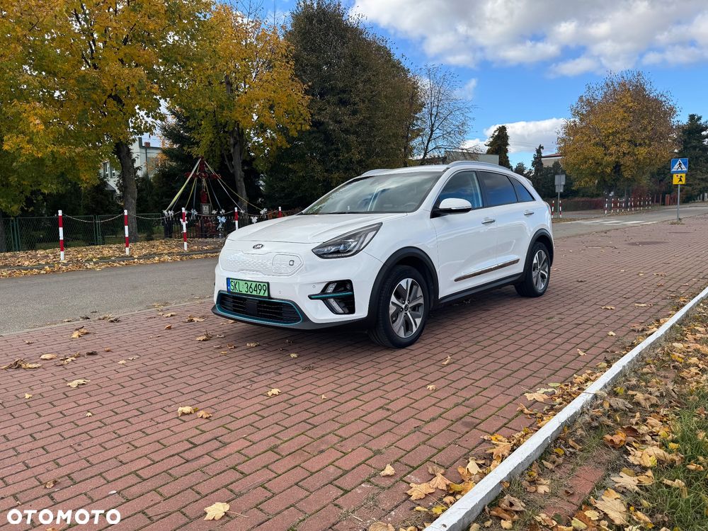 Kia Niro e-Niro 64kWh XL - 15
