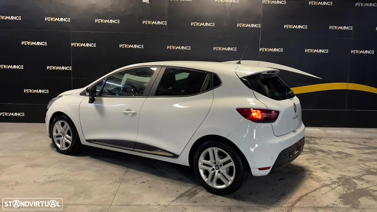 Renault Clio Energy dCi 90 Start & Stop Dynamique - 34