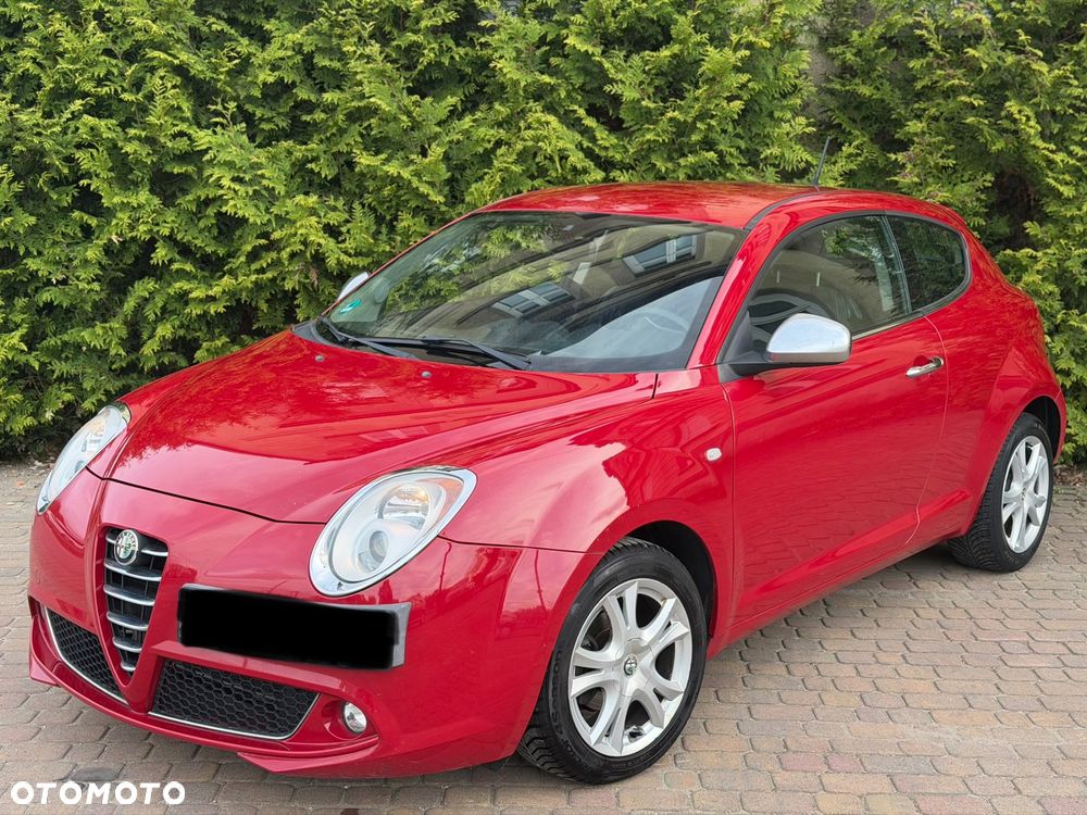 Alfa Romeo Mito 1.4 16V MultiAir Turismo - 1