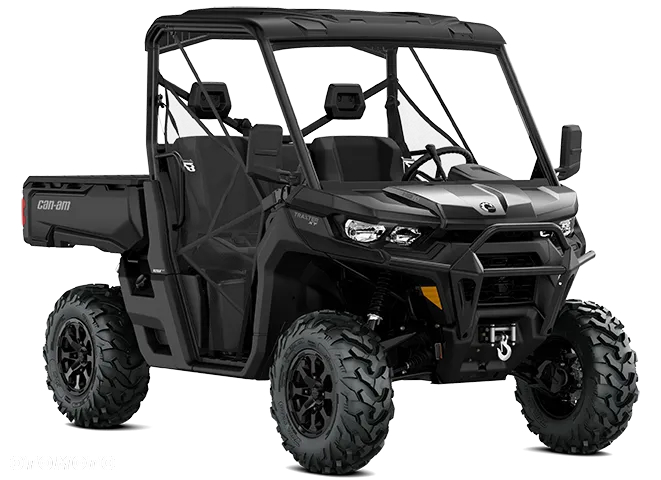 Can-Am Inny - 4