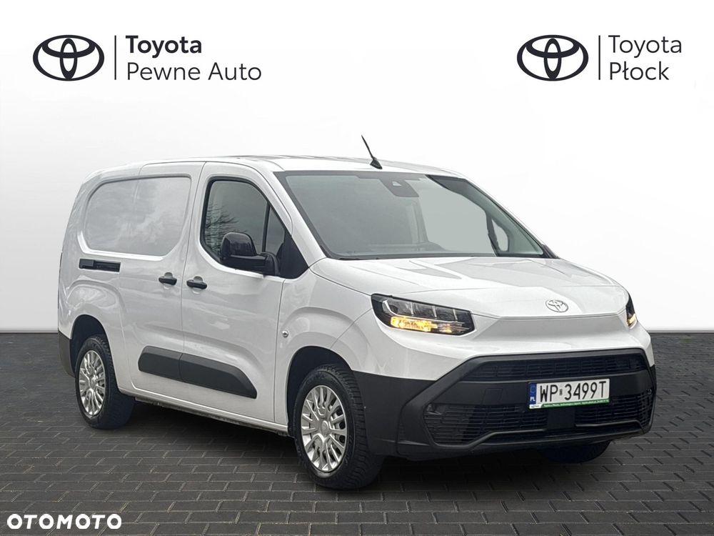 Toyota PROACE CITY - 7