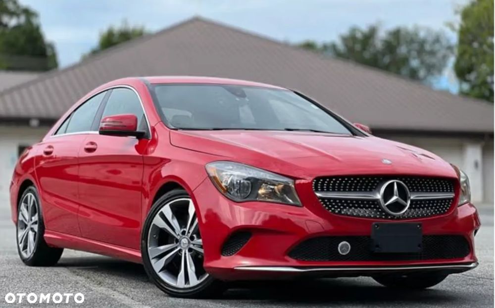 Mercedes-Benz CLA 250 4Matic 7G-DCT Sport - 3