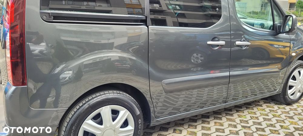 Citroën Berlingo Multispace BlueHDi 100 SELECTION - 19