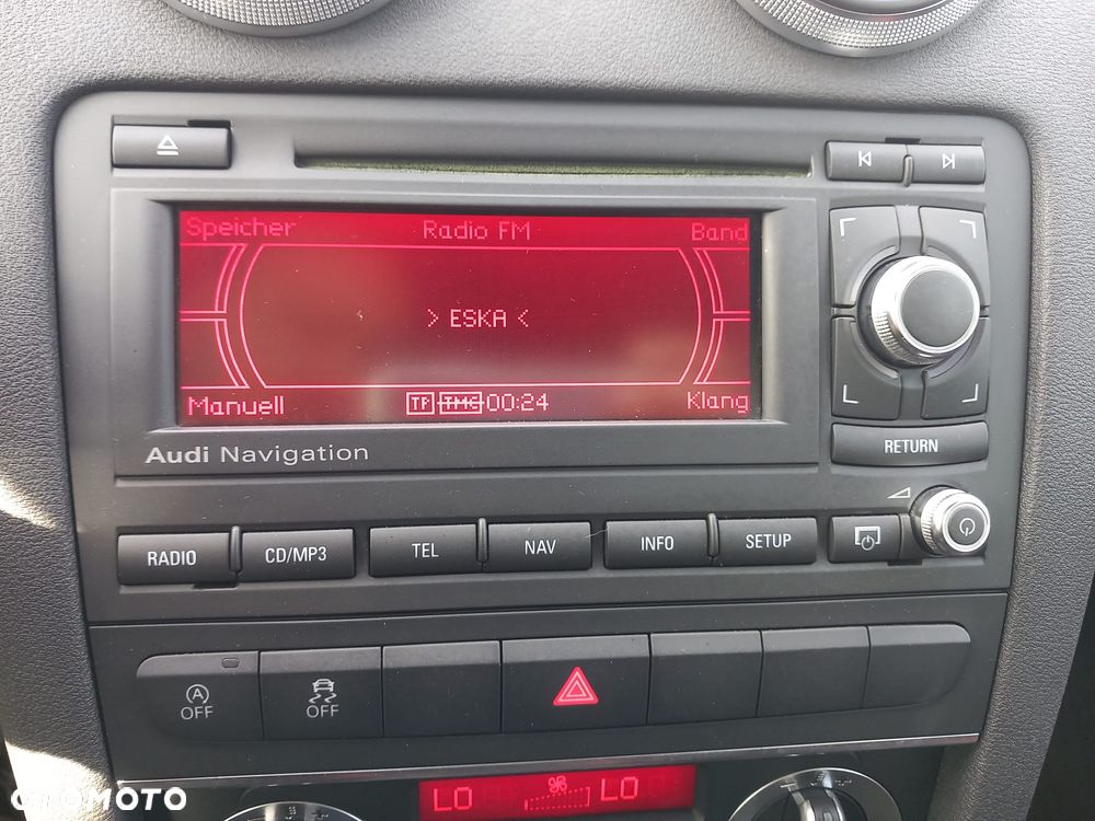 Audi A3 Sportback - 23