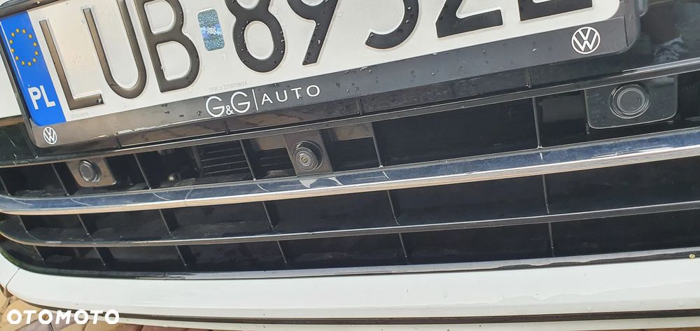 Volkswagen Tiguan 2.0 TDI SCR R-Line - 31