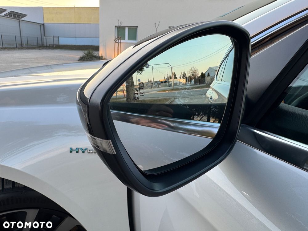 Peugeot 508 1.6 PureTech HYbrid PHEV Allure Pack S&S EAT8 - 21