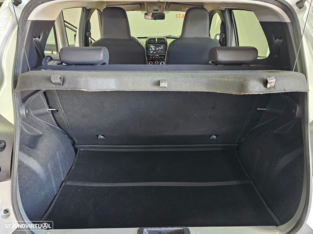 Dacia Spring Electric 45 Expression - 21