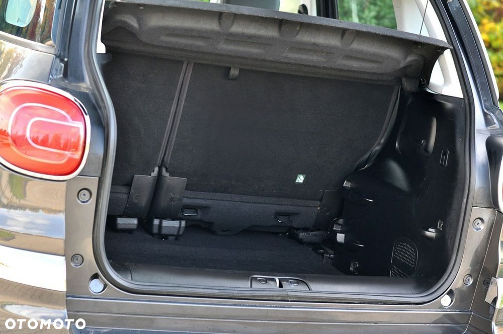 Fiat 500L 1.4 16V T-Jet Beats Edition - 33