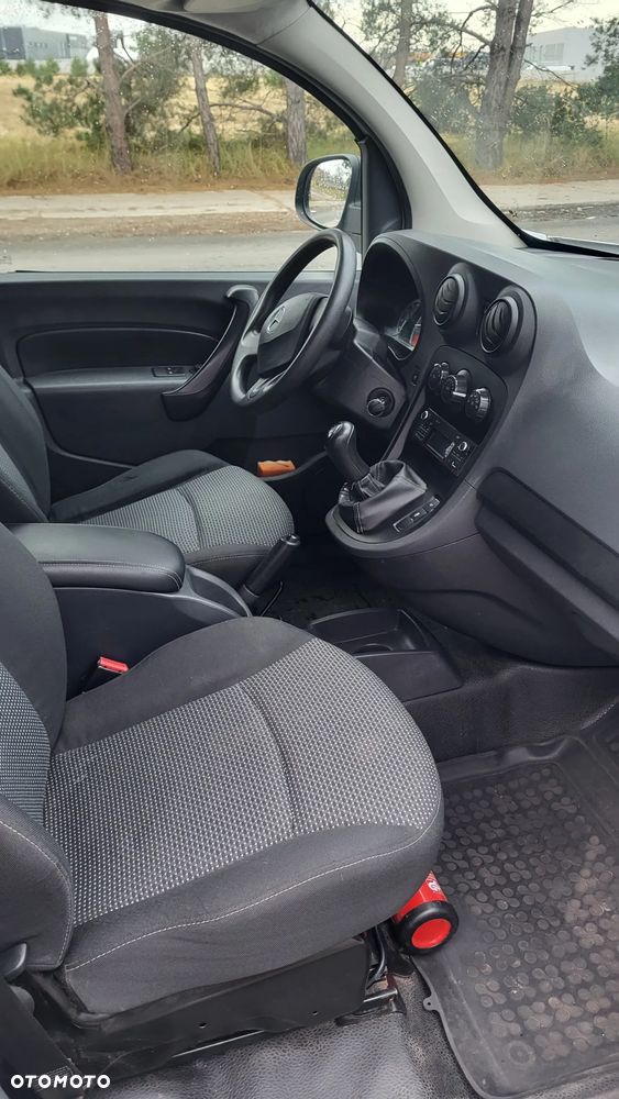Mercedes-Benz CITAN - 20