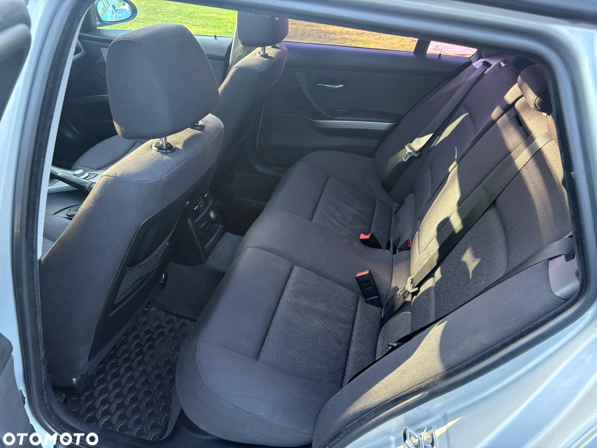BMW Seria 3 320d - 11