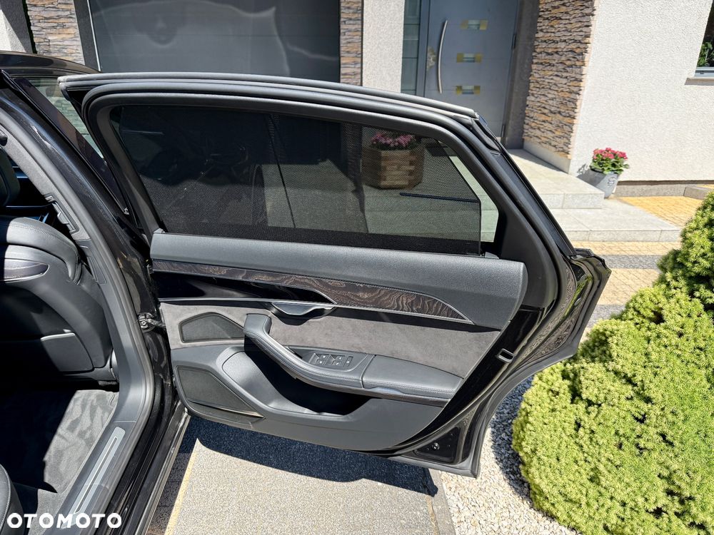 Audi A8 L 60 TFSI mHEV Quattro Tiptr - 26