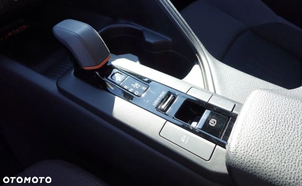 Toyota C-HR 2.0 Hybrid Dynamic Force Style - 8