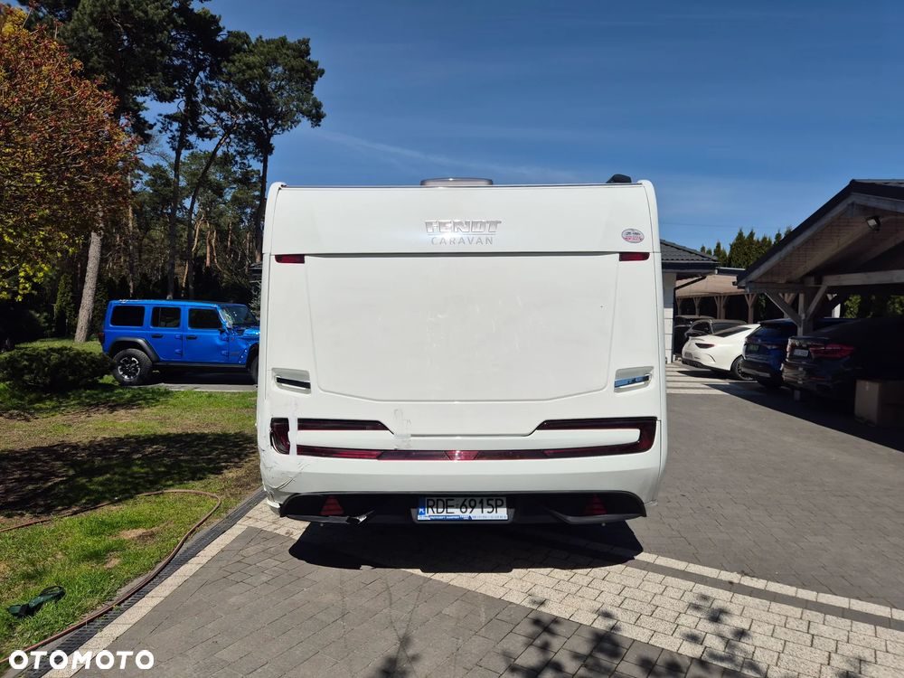 Fendt DIAMANT 560 - 40