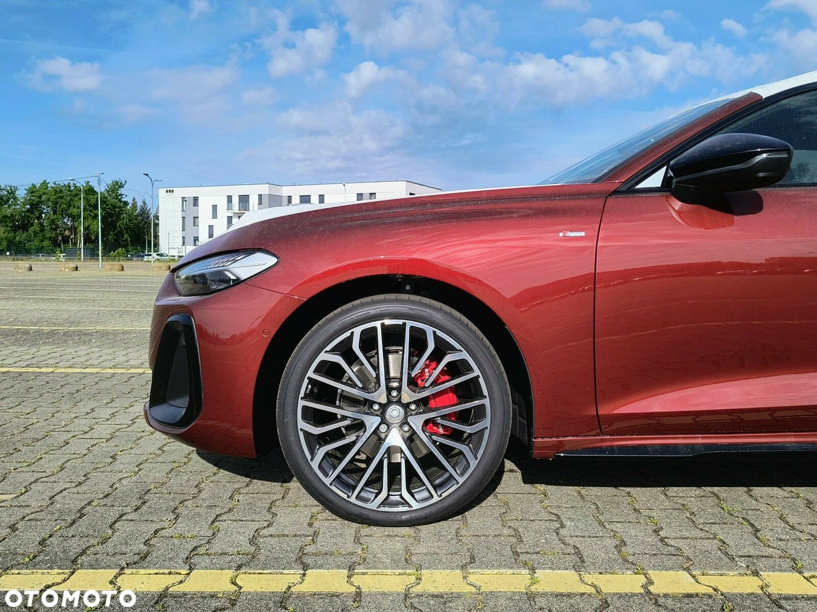 Audi A5 - 9