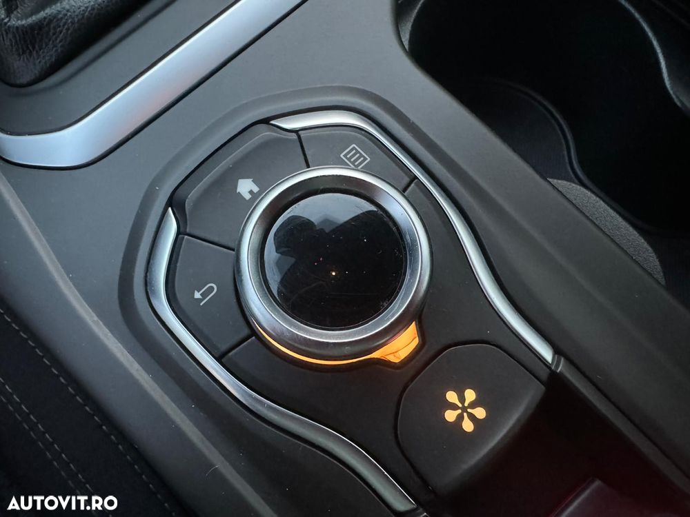 Renault Talisman ENERGY dCi 130 EDC INTENS - 29