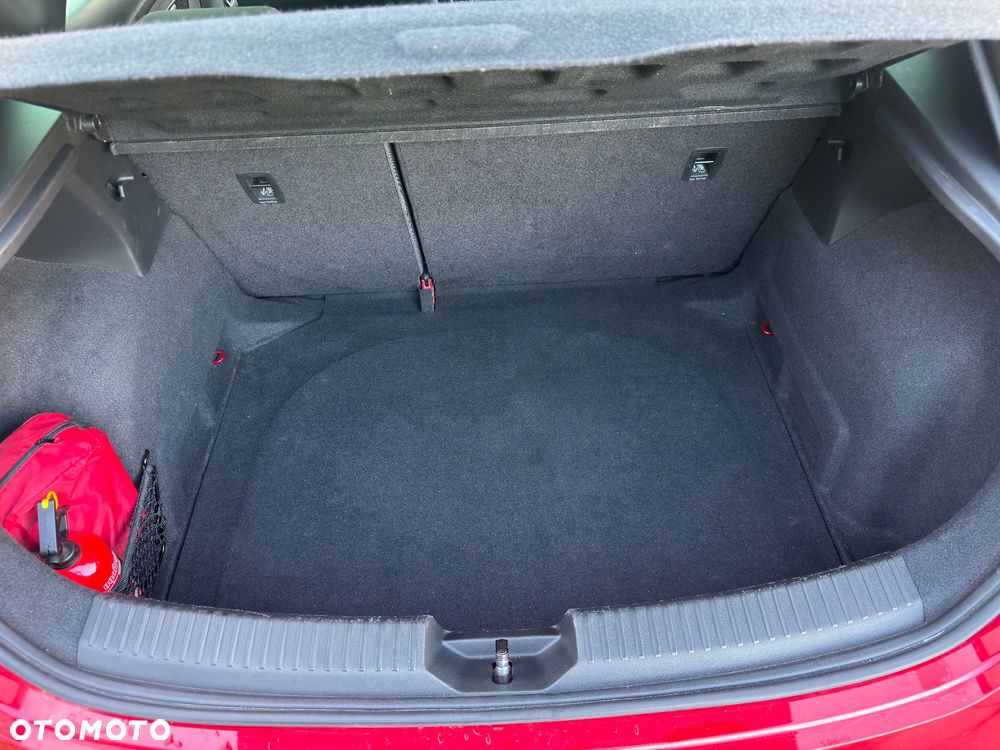 Seat Leon 2.0 TSI DSG OPF FR - 13
