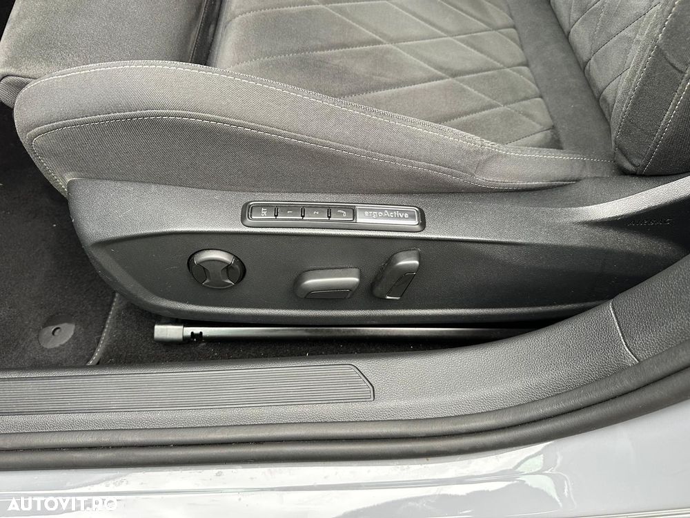 Volkswagen Golf 1.0 TSI OPF Comfortline - 10