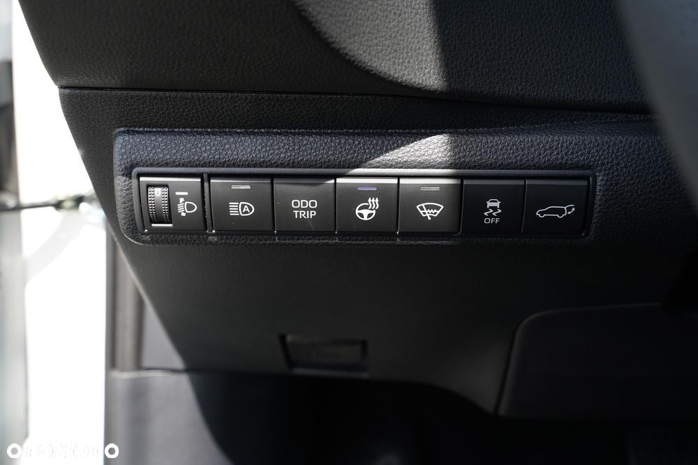 Toyota Corolla 1.8 Hybrid GR Sport - 14
