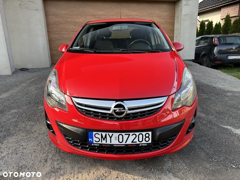 Opel Corsa - 12