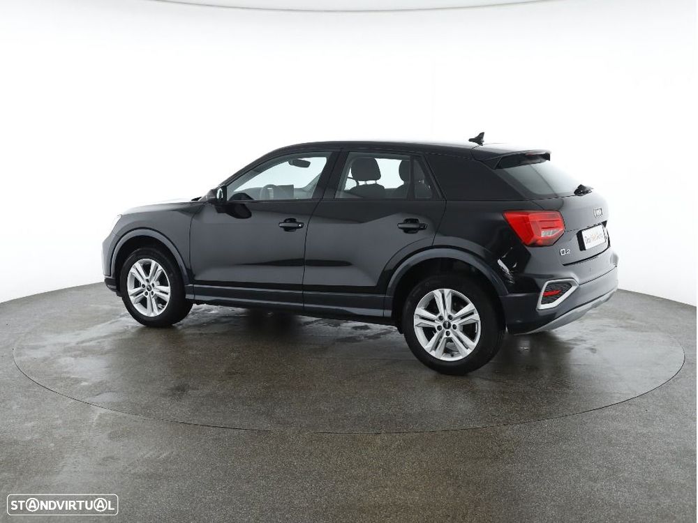 Audi Q2 30 TFSI Advanced - 19