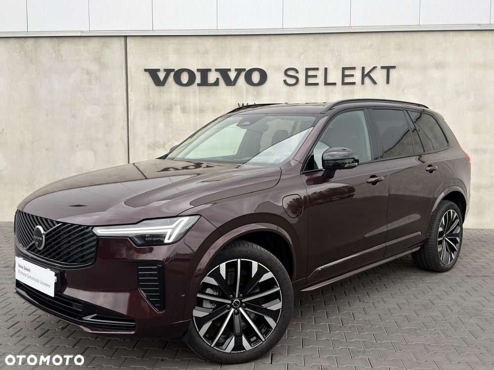 Volvo XC 90 - 2
