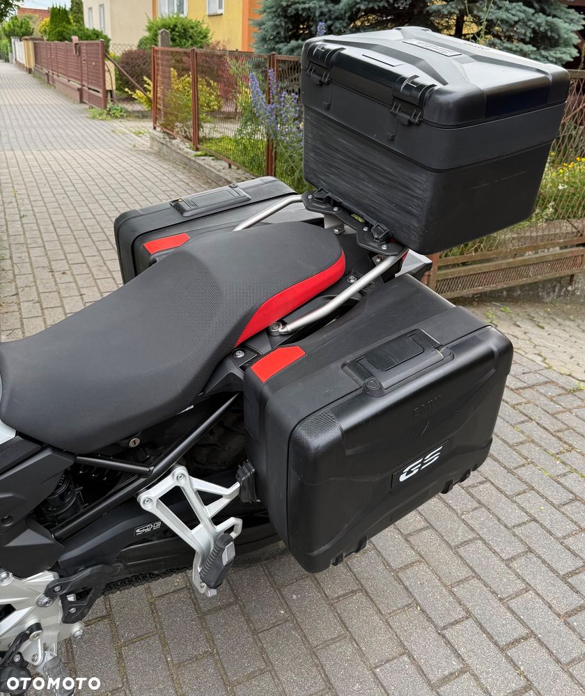 BMW GS - 3