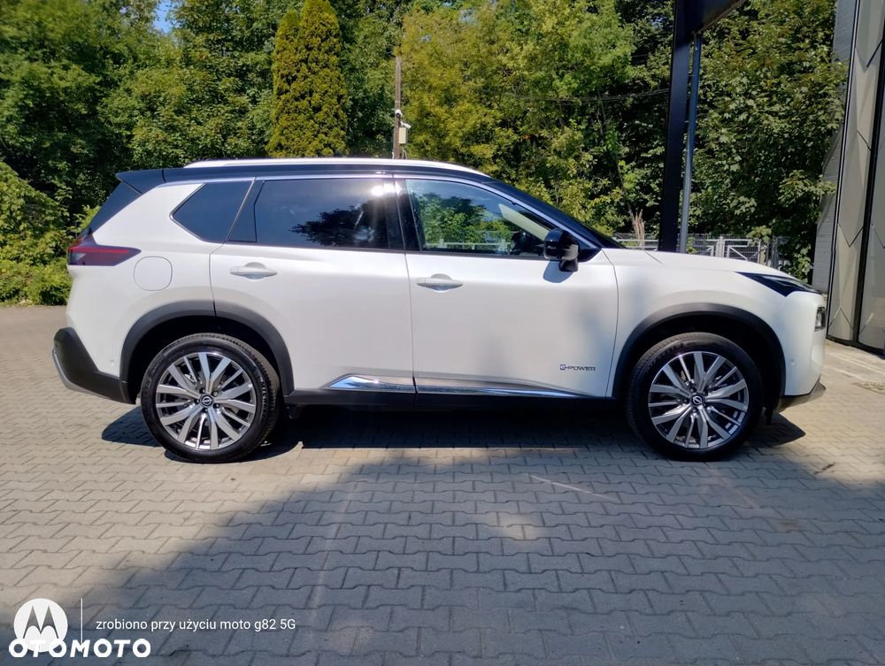 Nissan X-Trail - 7