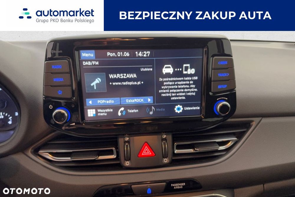 Hyundai i30 1.5 DPI Comfort - 11