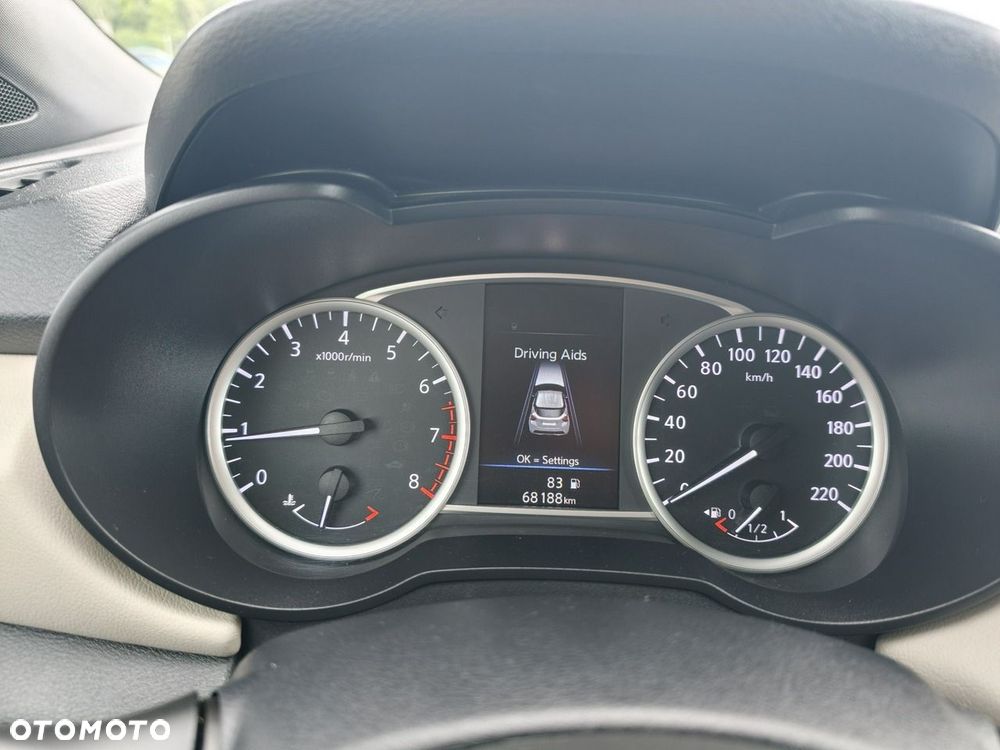 Nissan Micra - 26