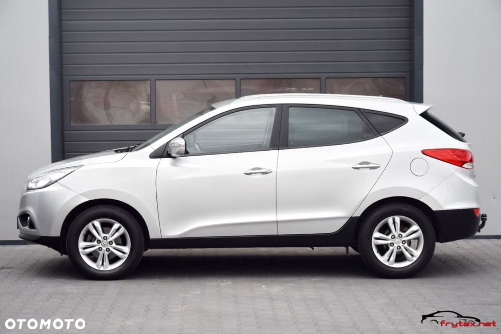Hyundai ix35 - 8