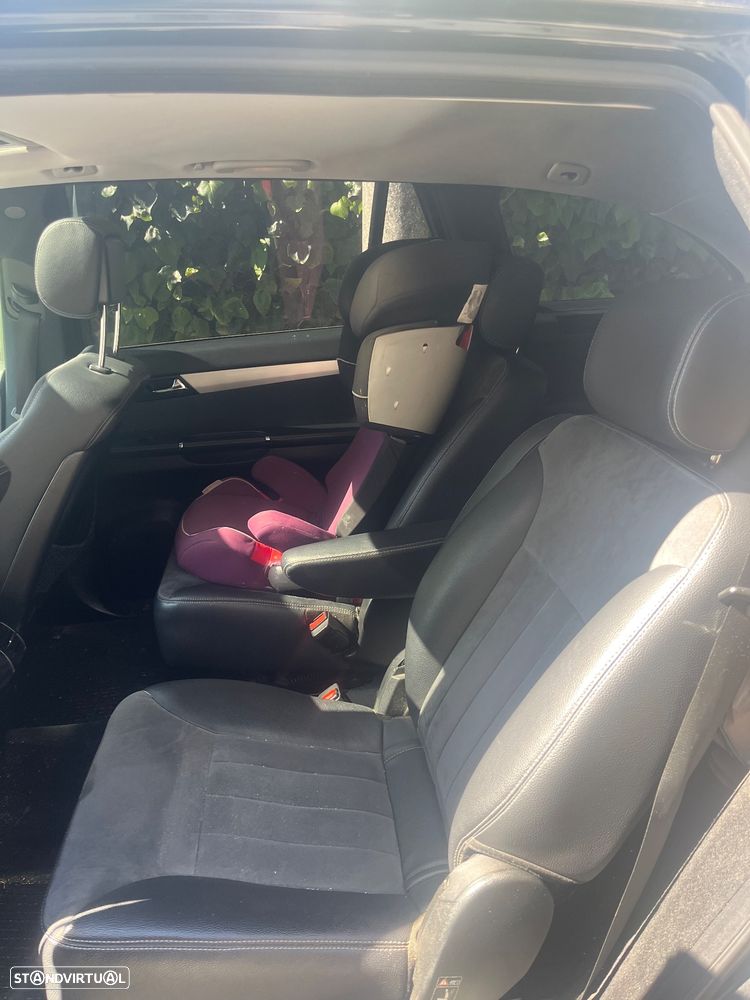 Mercedes-Benz R 320 CDI 4Matic 7G-TRONIC DPF - 6