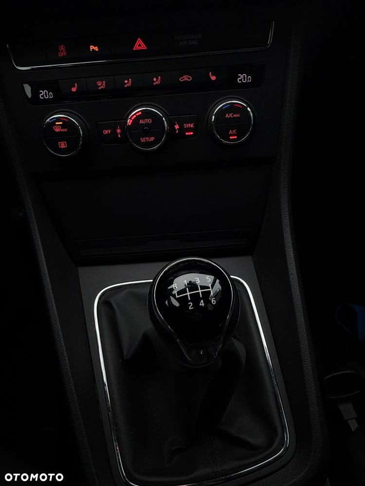 Seat Leon 1.4 TSI Start&Stop I-Tech - 35