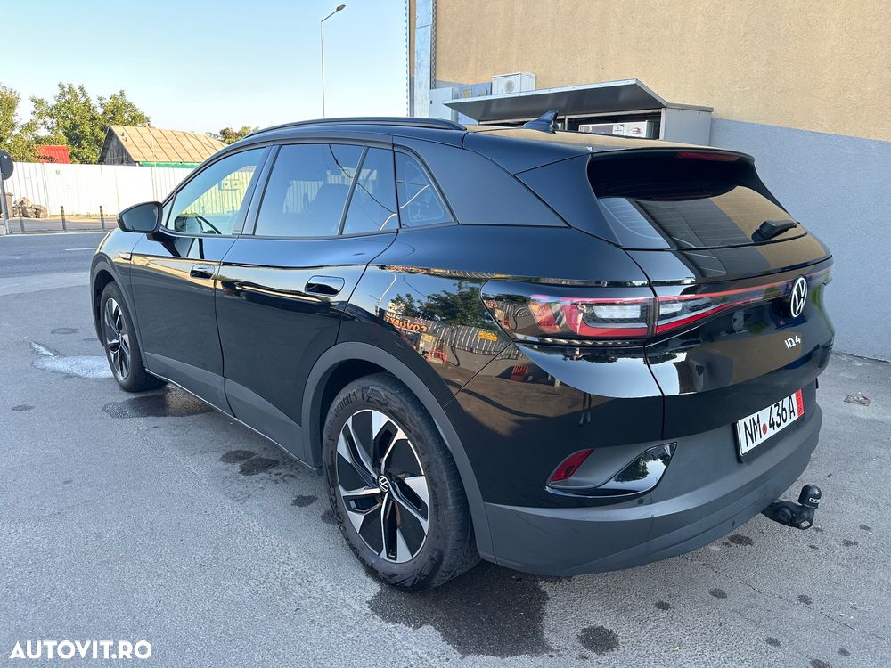 Volkswagen ID.4 Performance Upgrade Pro Max - 10