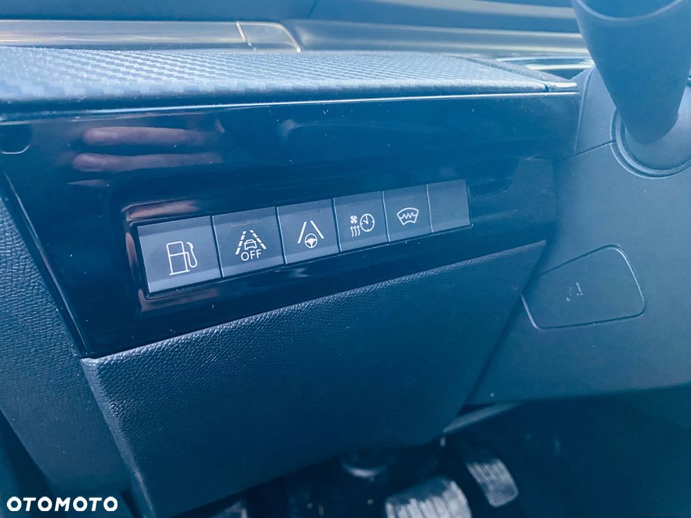 Peugeot 508 1.6 PureTech HYbrid PHEV GT S&S EAT8 - 26