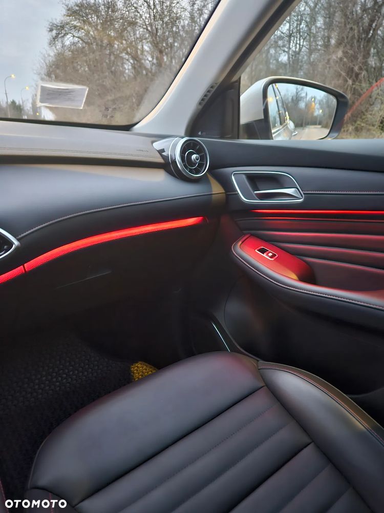 MG HS 1.5 T-GDI Exclusive DCT - 4