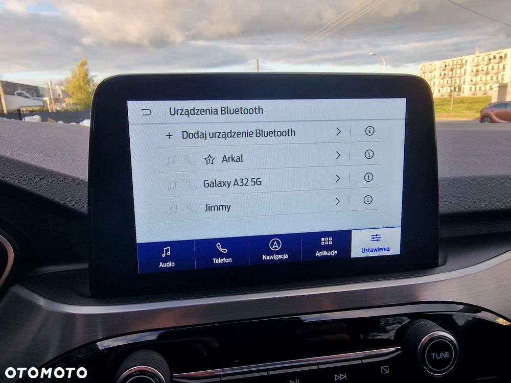 Ford Kuga - 14