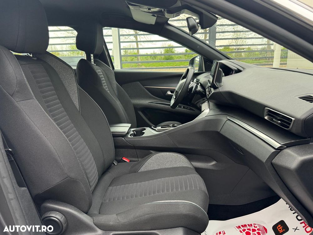 Peugeot 5008 PureTech 130 EAT8 Stop & Start Allure - 13