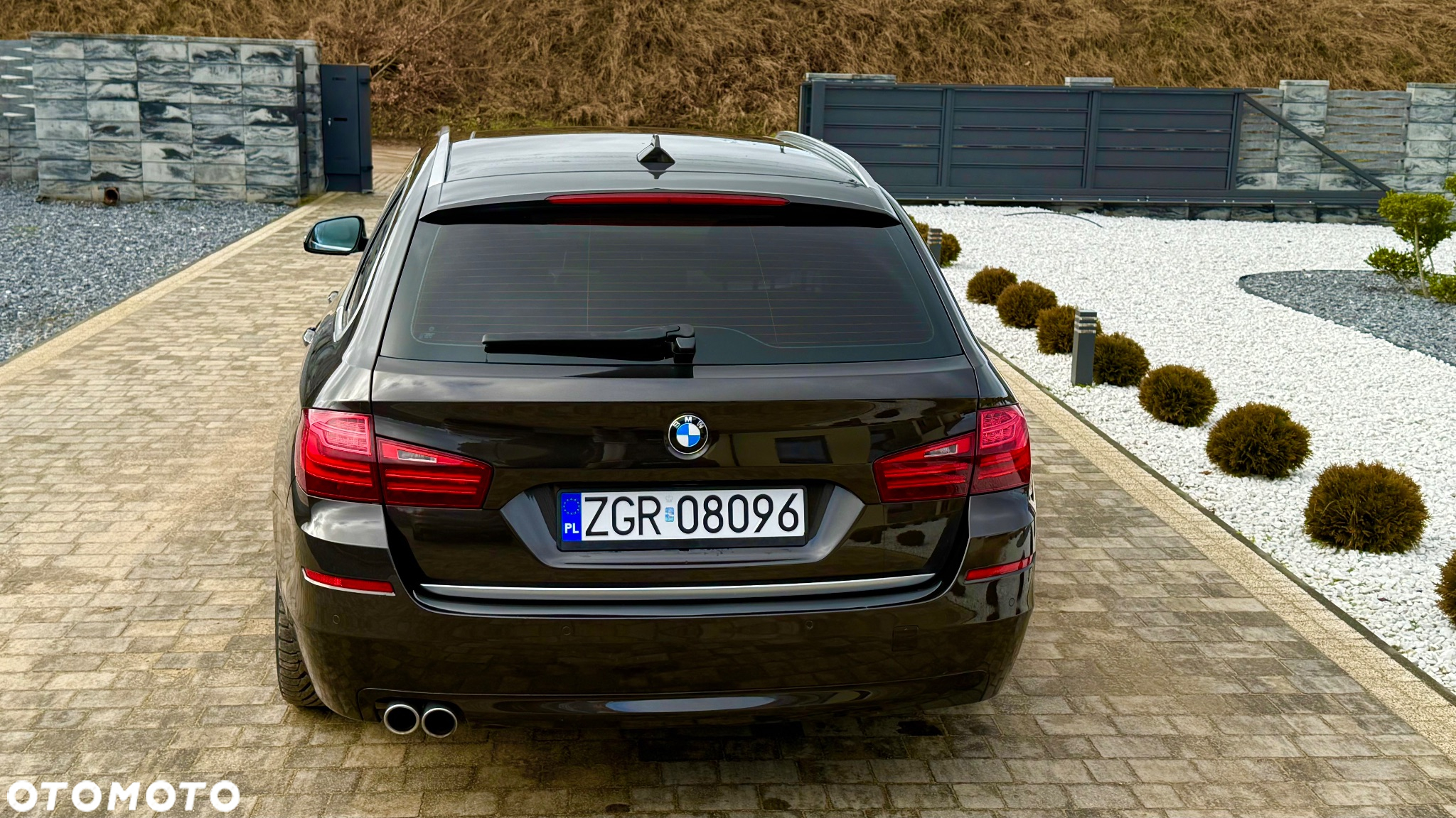 BMW Seria 5 - 5