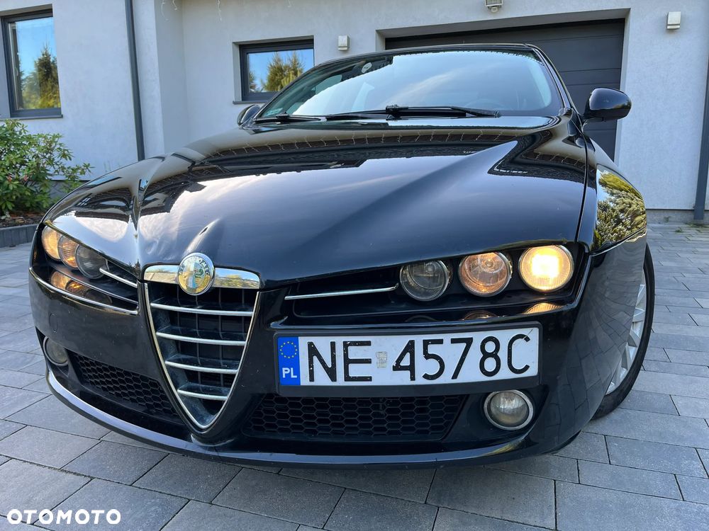 Alfa Romeo 159 - 11