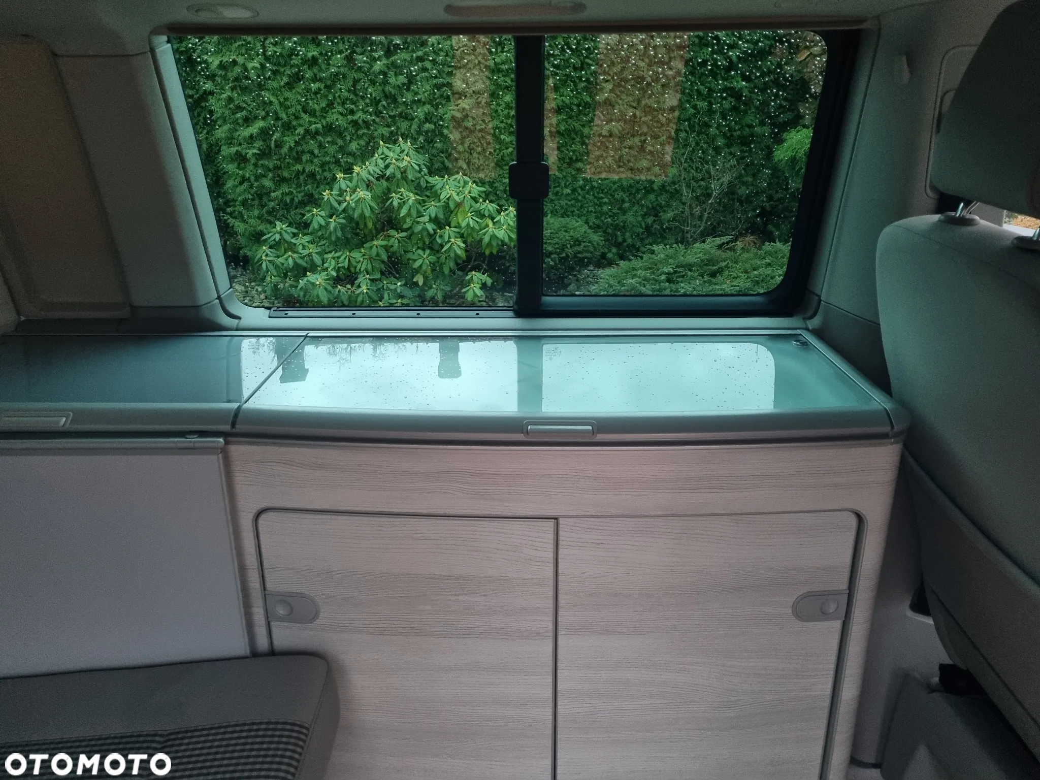 Volkswagen CALIFORNIA OCEAN KAMPER - 20