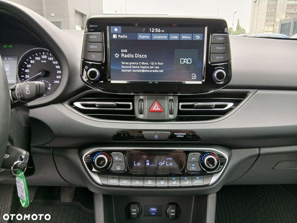 Hyundai i30 1.5 T-GDI 48V Smart - 19